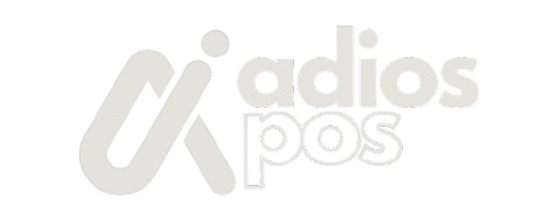 AdiosPOS Logo